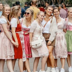 Annafest in Forchheim